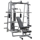  Body Solid - Series 7 Smith Gym