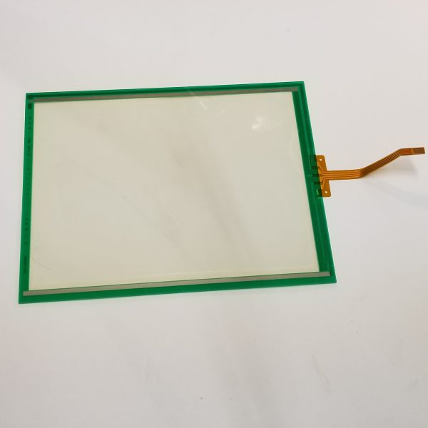 Chattanooga LCD Touchscreen Replacement - NO100554T009