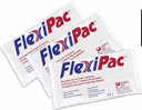 FlexiPac Hot & Cold Compresses Case 5X10