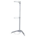  Body-Solid Stability Ball Rack GSR10