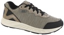 SAS Verhen Non Slip Lace Up Sneaker - Pebble - Reliable comfort and stability for everyday use