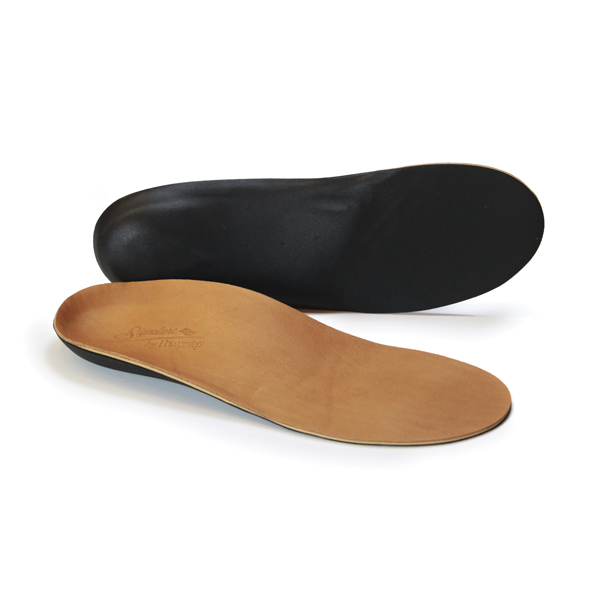 Open Box Powerstep Signature Leather Full