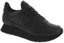 SAS Women's 7eventy6ix-X WK X Lace Up Sneaker Footwear - Black