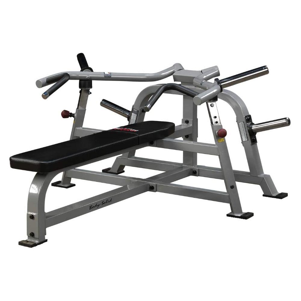 Body Solid - Leverage Bench Press
