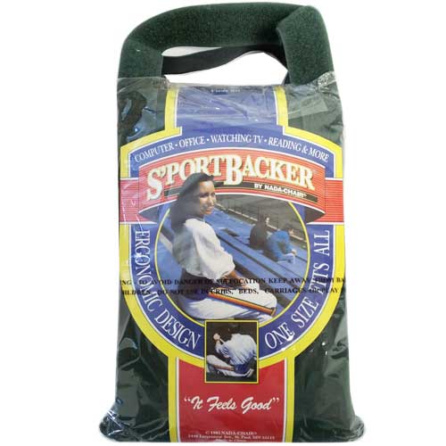 Nada Chair Sport Backer