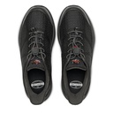 Dr Comfort Men’s Jay Hands-Free Footwear - Black - Comfortable, Hands-Free Shoes for Easy Wear