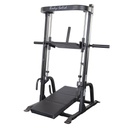 GVLP Vertical Leg Press