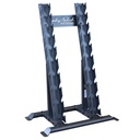 Body-Solid Pro ClubLine SRD300 Dumbbell Rack