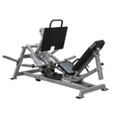 Body Solid - Leverage Horizontal Leg Press