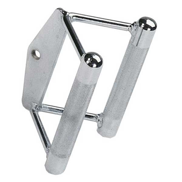 Body Solid - Seated Row/Chin Bar