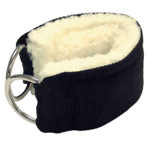 Body Solid Premium Ankle Strap