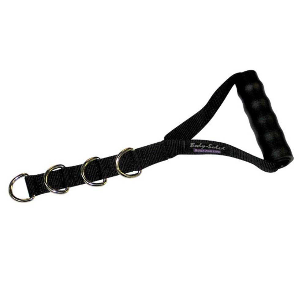 Body Solid Adjustable Nylon Cable Handle