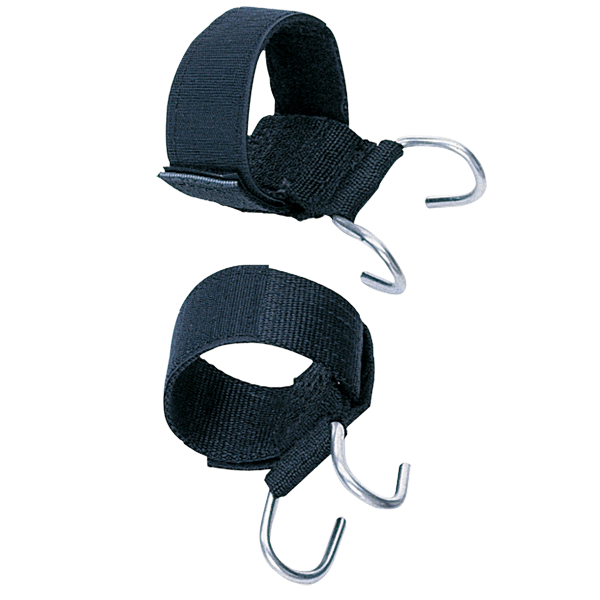 Pro Power Grips by Body-Solid – The Ultimate Solution for Better Grip & Heavier Lifts