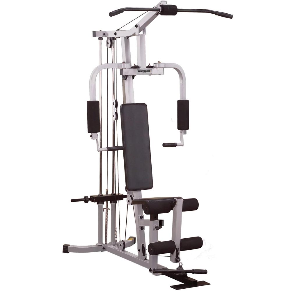  Body Solid - Powerline PHG1000X Home Gym