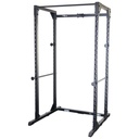 Body Solid -  BFPR100B Best Fitness Power Rack - (Black)