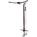 Body Solid Lat Attachment for Powerline Power Rack – Unlock Full-Body Cable Workouts at Home