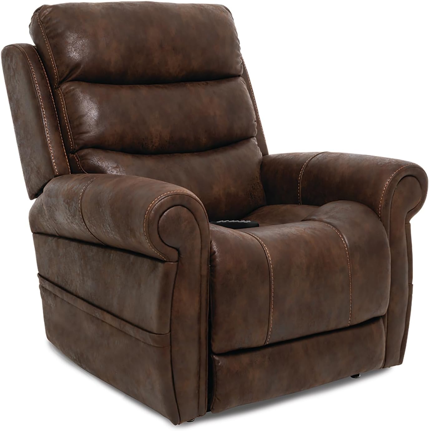 Pride Mobility VivaLift Tranquil 2 Power Lift Recliner - Comfortable Lift Recliner That Helps You Sit and Stand Safely