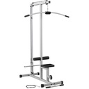 Body Solid Powerline Lat Pulldown Machine – Upper Body Cable Station