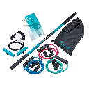 Breg Shoulder Therapy Kit - for Simple Home Shoulder Recovery