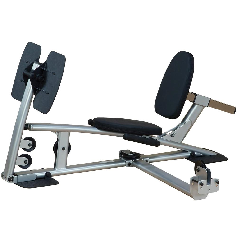 Body Solid Leg Press Attachment for P1X & P2X Home Gyms