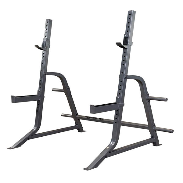 Powerline Multi Press Rack – Your Ultimate Multi-Function Strength Training Solution