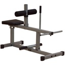 Body-Solid Powerline Seated Calf Raise – Ultimate Calf Training Machine for Strength and Definition