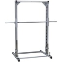 Body-Solid Powerline Smith Machine – Complete Full-Body Strength Training Solution