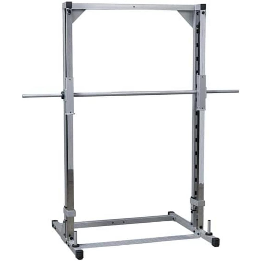 Body-Solid Powerline Smith Machine – Complete Full-Body Strength Training Solution