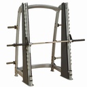Body-Solid Pro Clubline Counter-Balanced Smith Machine – Elite Performance with Commercial Precision
