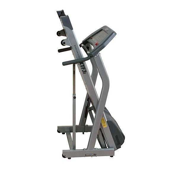 Body Solid Endurance Folding Treadmill TF3i – The Ultimate Compact Treadmill for Home Use