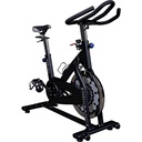 Body-Solid Endurance Indoor Exercise Bike - Built for Durability & Performance in Every Workout