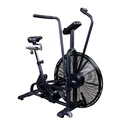 Body-Solid Endurance Dual Action Fan Bike - High-Intensity Cardio & Full-Body Workout Machine