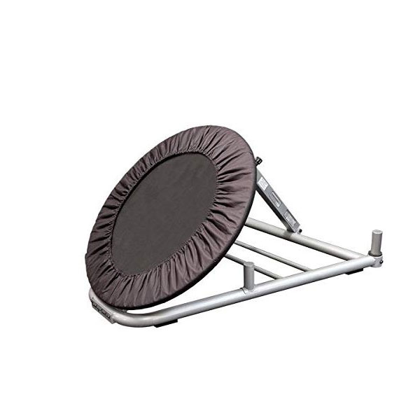 Body-Solid Ball Rebounder: Enhance Your Speed, Agility, and Coordination