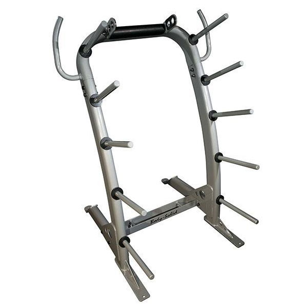  Body-Solid Cardio Weight Rack