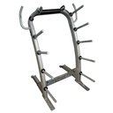 Body-Solid Cardio Weight Rack