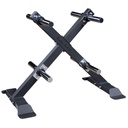 Body-Solid Weight Tree – Efficient Weight Storage Rack for Home & Commercial Gyms