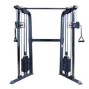 Body-Solid Powerline Functional Trainer 2 x 160lb Stacks – Ultimate Strength Training Solution for Your Home Gym