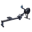 Body-Solid Endurance Air Resistance Rower – The Ultimate Rowing Machine for Full-Body Fitness