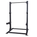 Body-Solid PCL Half Cage – The Ultimate Power Rack for Safe and Efficient Strength Training