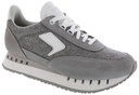 SAS Women's 7eventy6ix-X Lace Up Sneaker - Gray Marble - Comfortable Lace Up Sneaker for Everyday Wear