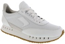 SAS Men's 7eventy6ix-Y Lace Up Sneaker Footwear - Blanc