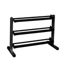 Body-Solid BFDR10B Dumbbell Rack