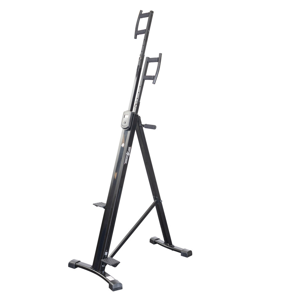Body-Solid BFMC10B Mountain Climber - BLACK