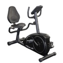 Body-Solid BFRB1B Recumbent Bike - BLACK