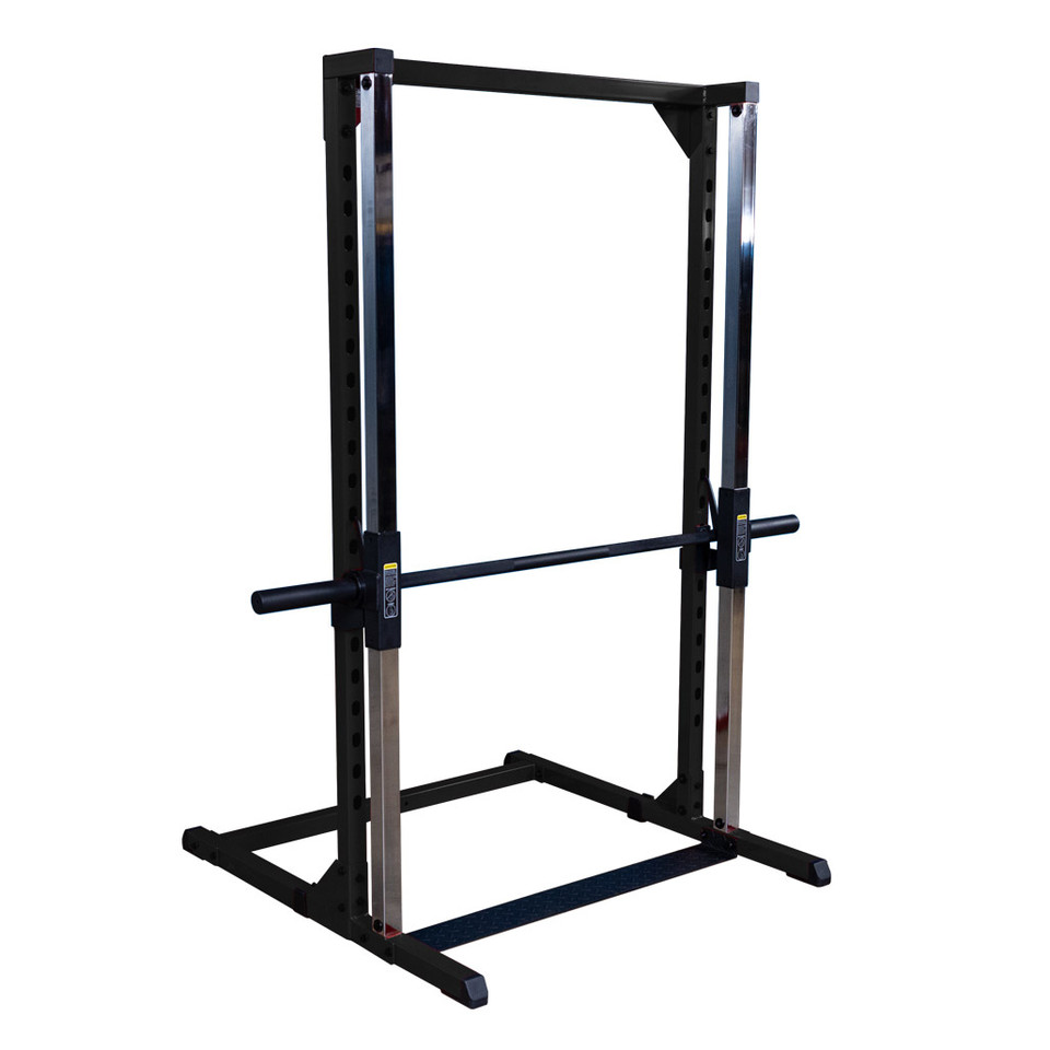 Body-Solid BFSM250B Smith Machine - BLACK