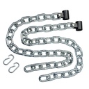 Body-Solid Pair BSTCH44 Lifting Chains