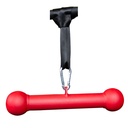 Body-Solid BSTDB Dog Bone Grip