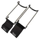Body-Solid BSTDH Dumbbell Spotter Hooks (pair)