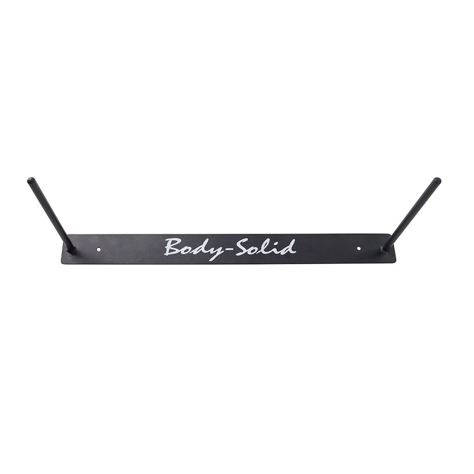 Body-Solid BSTFMH Foam Mat Wall Hanger