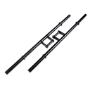 Body-Solid BSTFWH Farmers Walk Bars (Sold in Pairs)